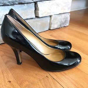 Nine West Shoes | Round toe | Black | Size 7.5